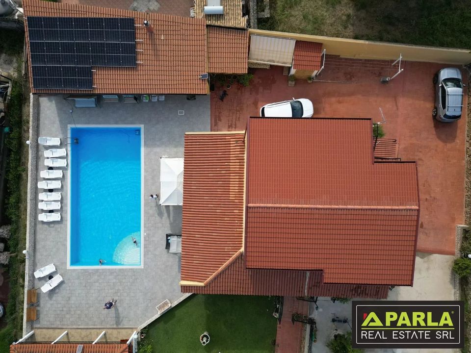 Villa i Augusta, Siracusa - bilde 2