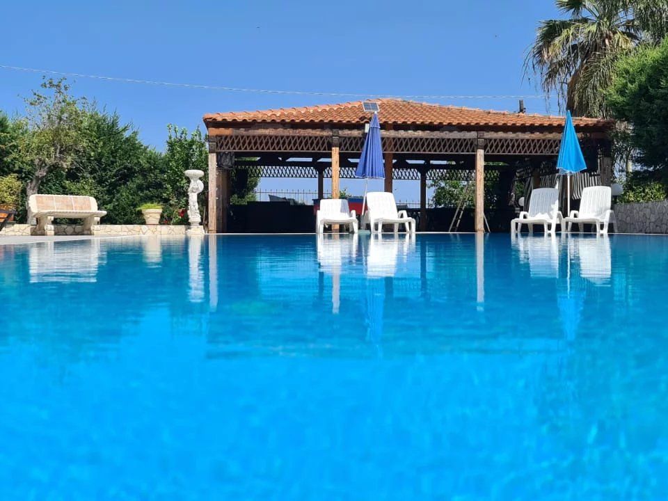 Villa i Augusta, Siracusa - bilde 4