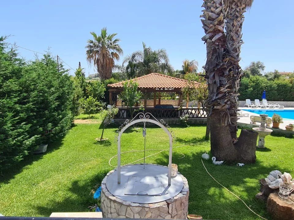 Villa i Augusta, Siracusa - bilde 5