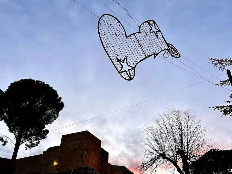Lejlighed i Piazza Armerina, Enna - foto 2