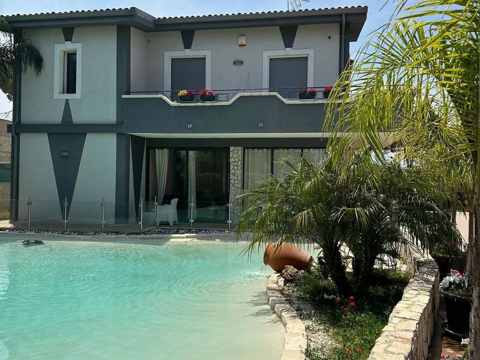 Villa i Siracusa, Siracusa - foto 2
