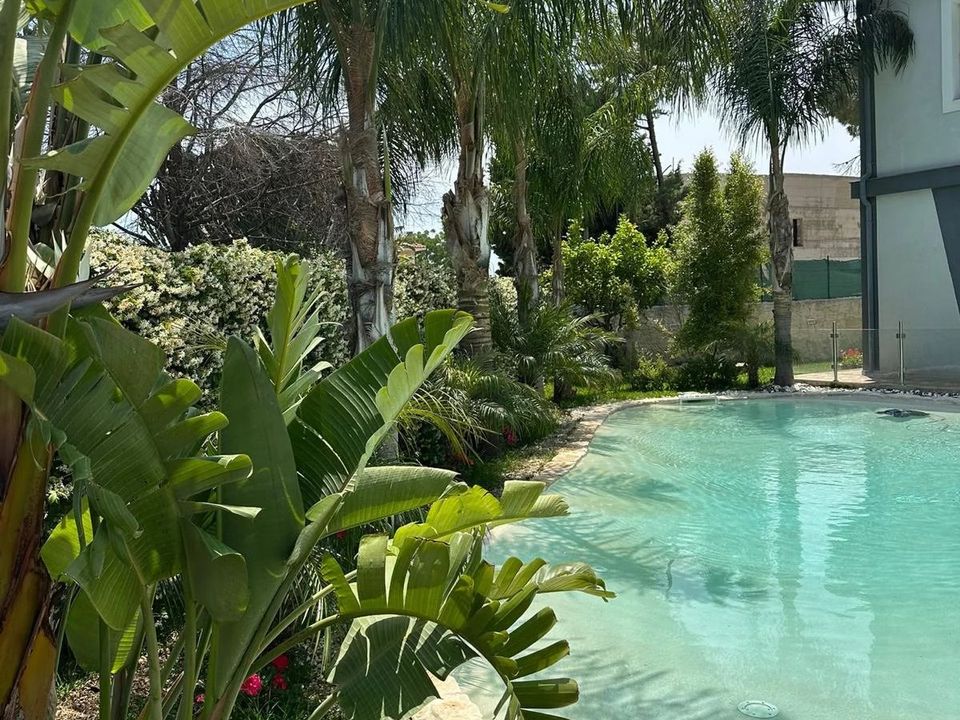 Villa i Siracusa, Siracusa - foto 3