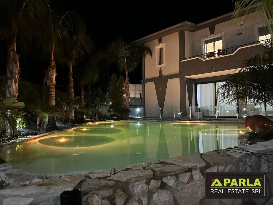 Villa i Siracusa, Siracusa - foto 4