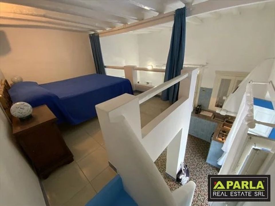 Villa i Lipari, Messina - foto 2