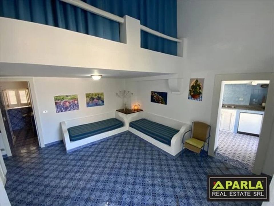Villa i Lipari, Messina - foto 3