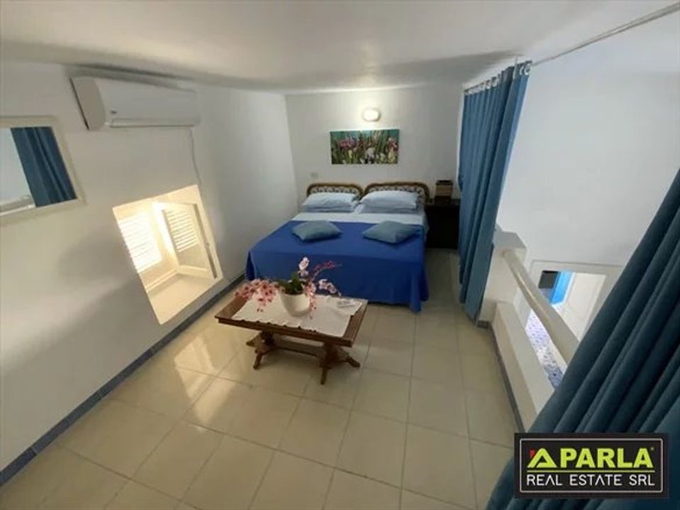 Villa i Lipari, Messina - foto 5