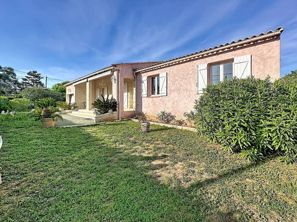 Villa i Le Luc, Var - foto 1