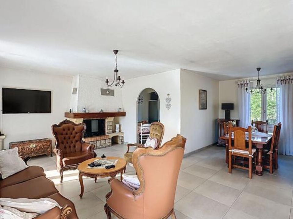 Villa i Le Luc, Var - foto 2