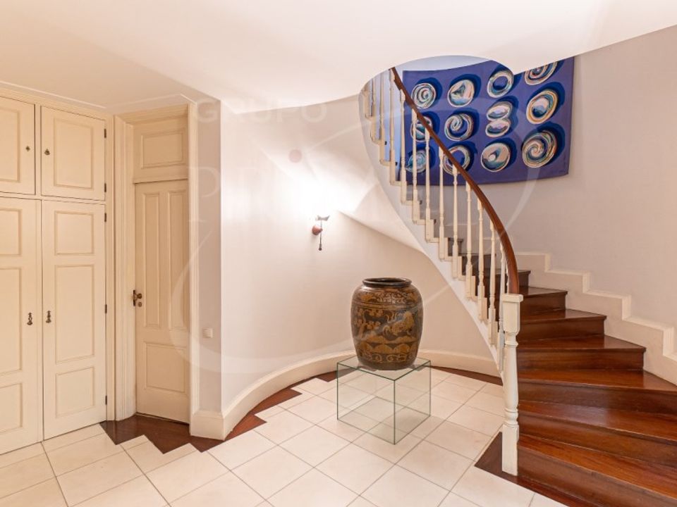 Villa i Porto, Porto - foto 1