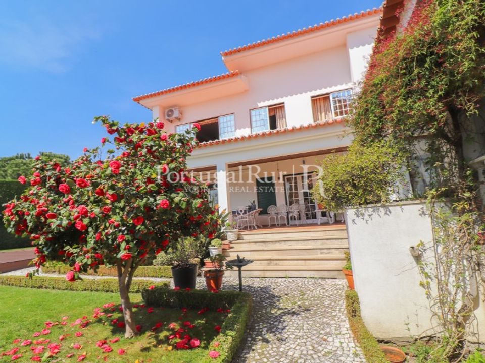 Villa i Boidobra, Castelo Branco - bilde 4