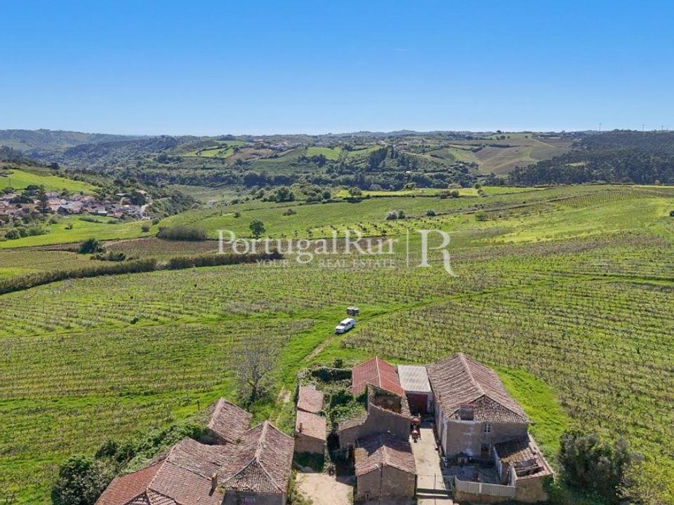 Granja a Alenquer, Lisbon - foto 2