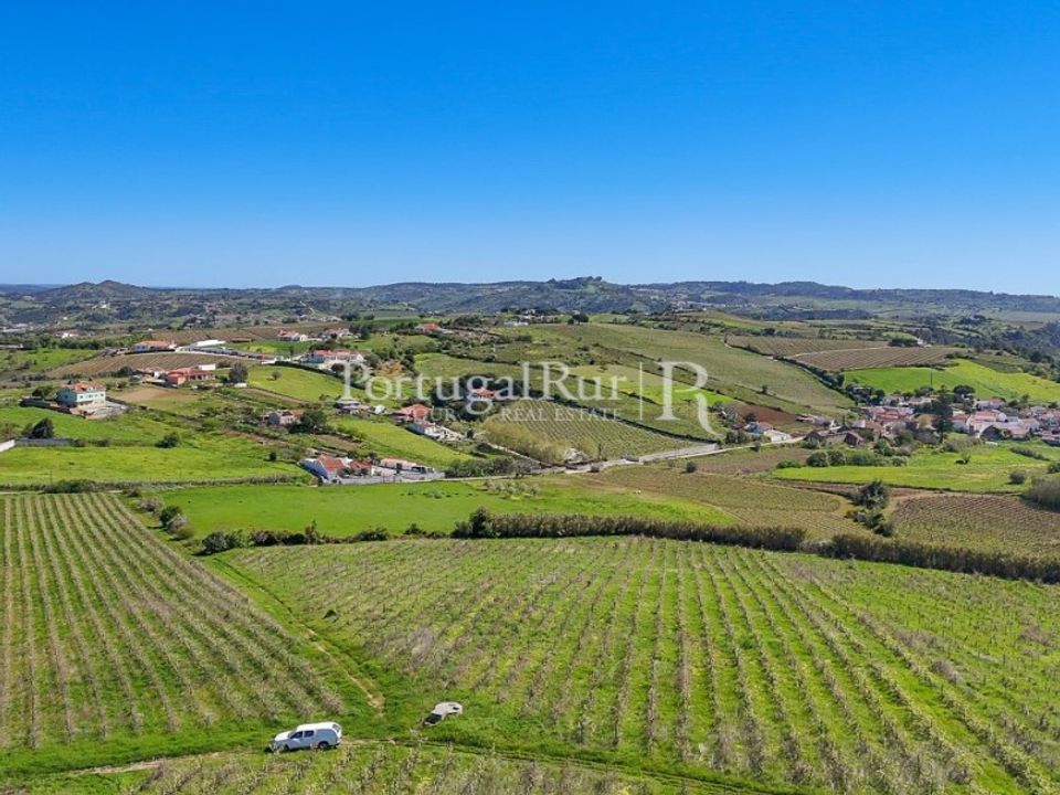 Granja a Alenquer, Lisbon - foto 1