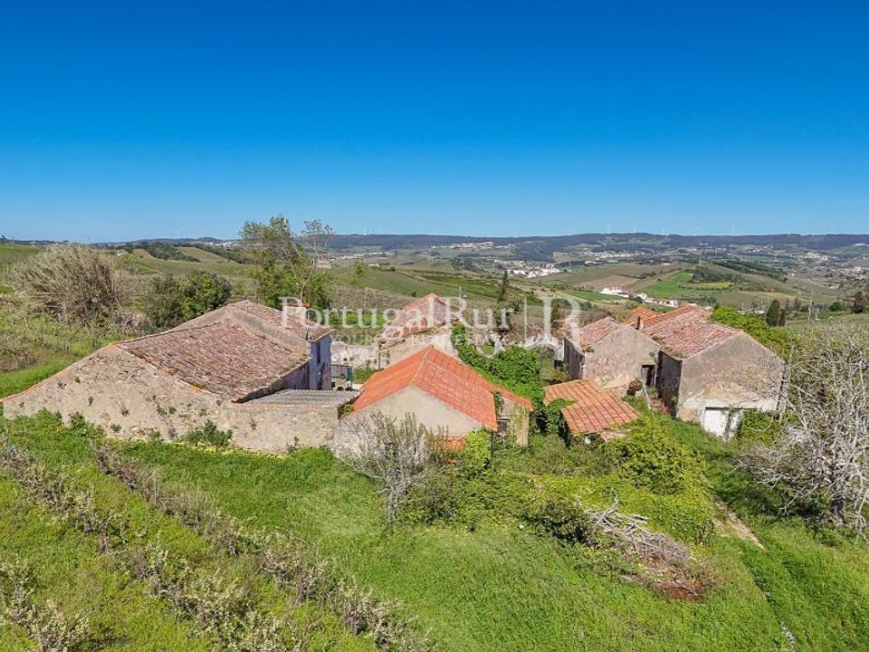 Granja a Alenquer, Lisbon - foto 4