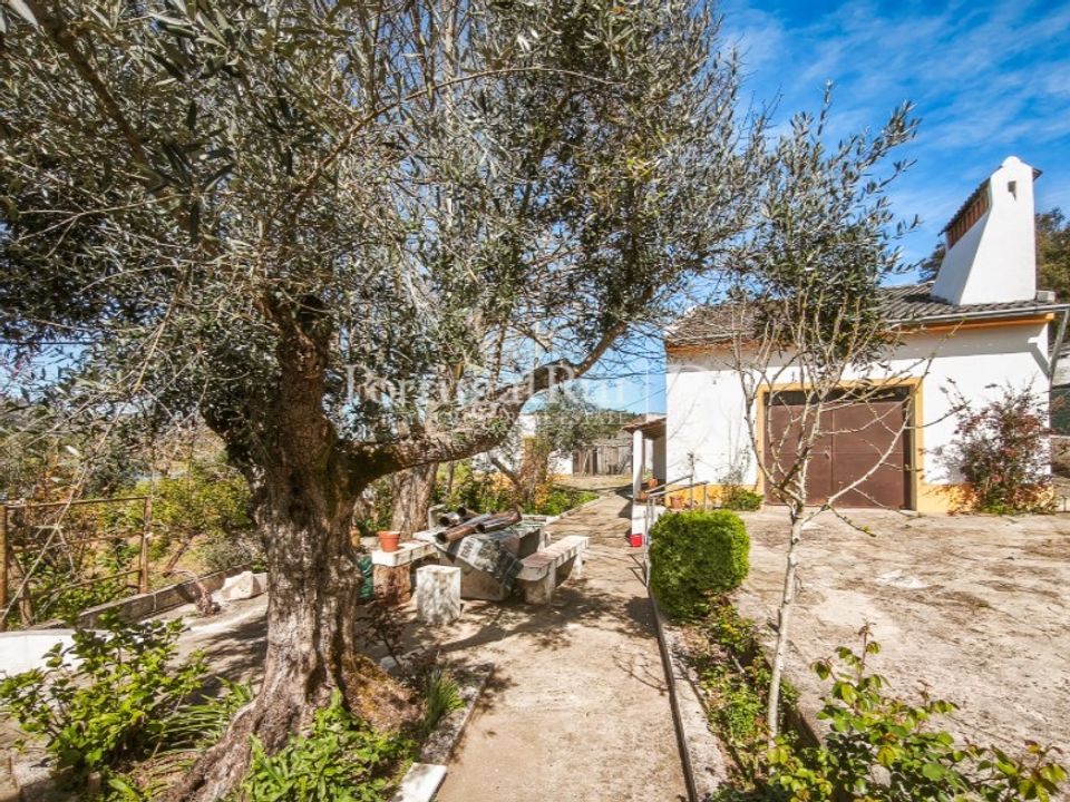 Farm i Marvao, Portalegre - foto 1