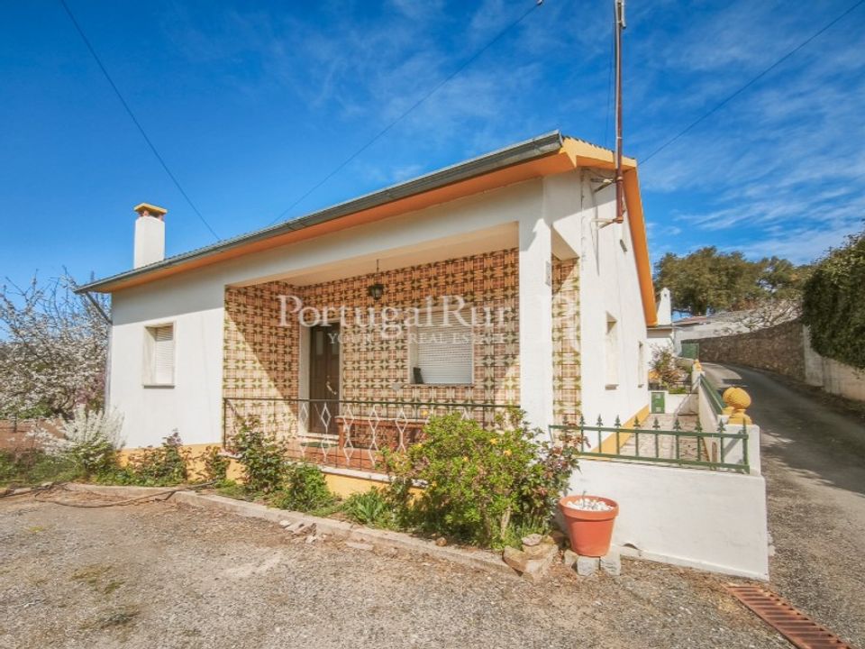 Farm i Marvao, Portalegre - foto 2