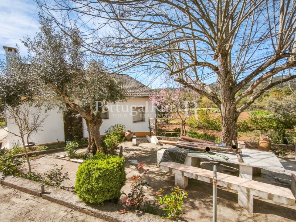 Farm i Marvao, Portalegre - foto 4