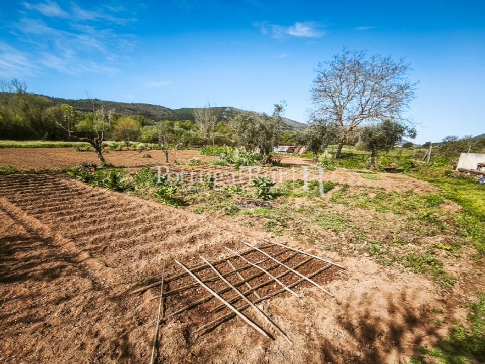 Farm i Marvao, Portalegre - foto 5