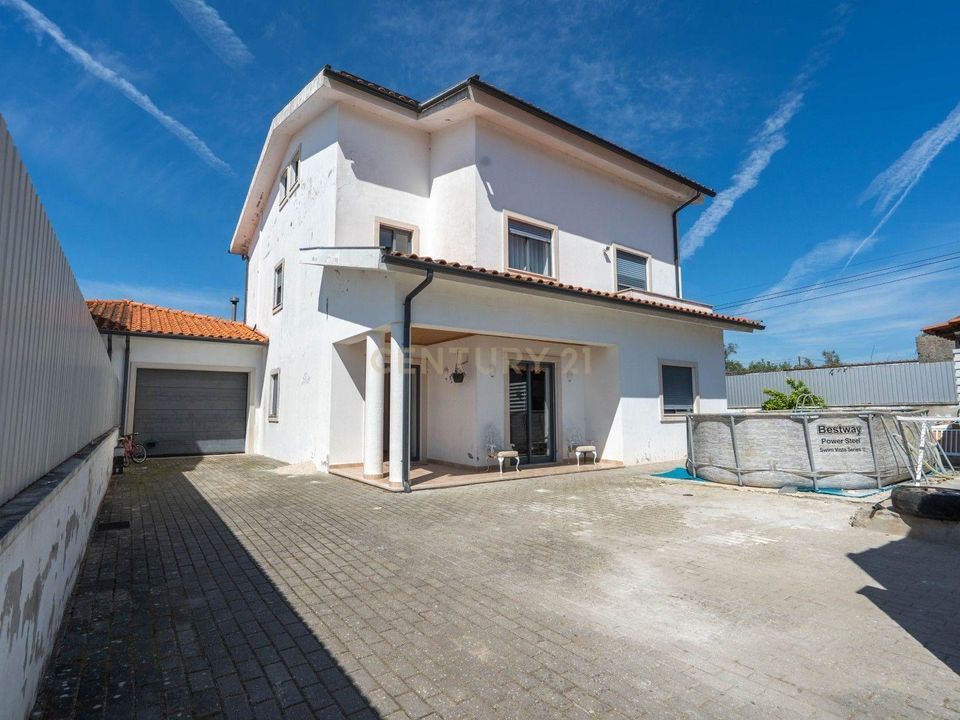 Villa i Lousa, Coimbra - foto 2