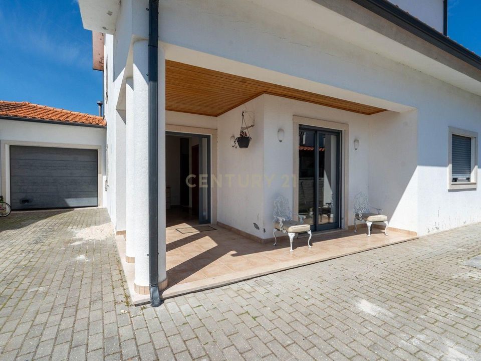 Villa i Lousa, Coimbra - foto 3