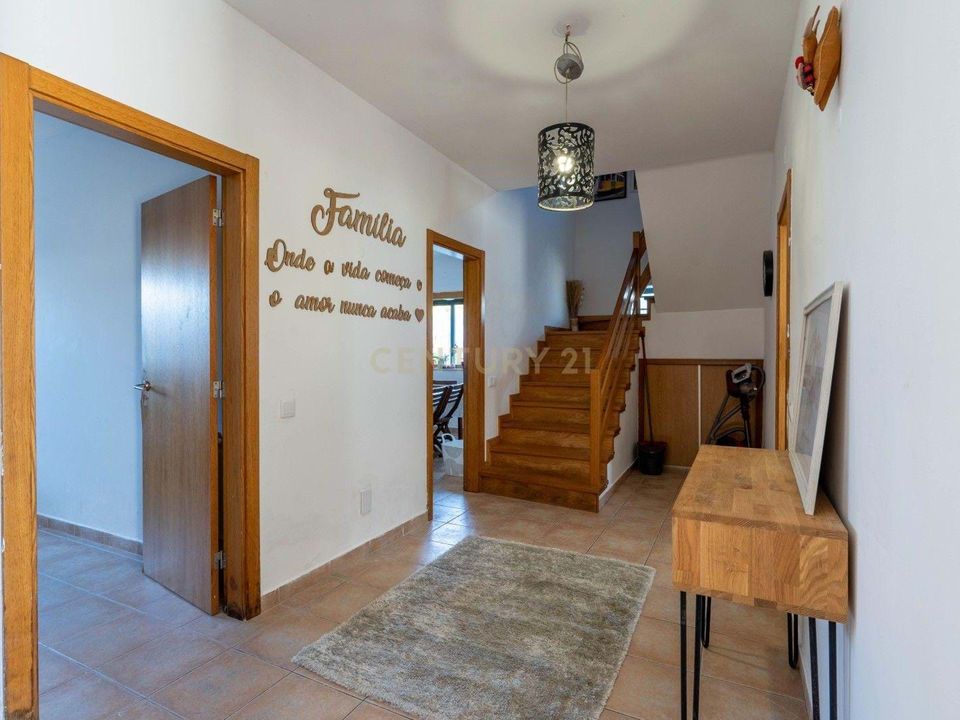 Villa i Lousa, Coimbra - foto 5