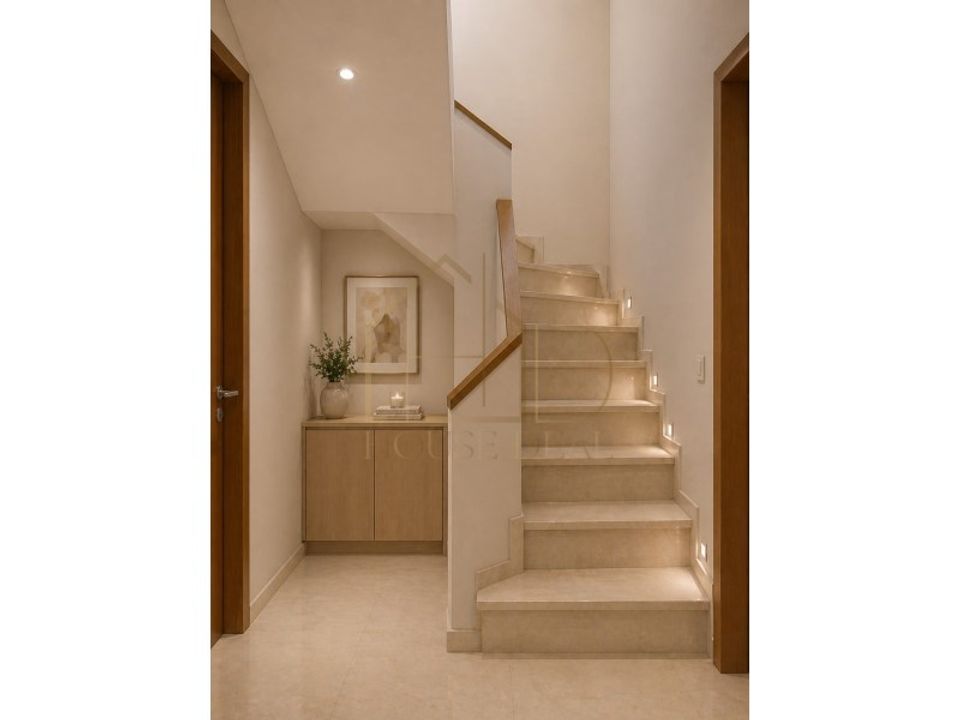 Villa i Fernao Ferro, Setubal - foto 3
