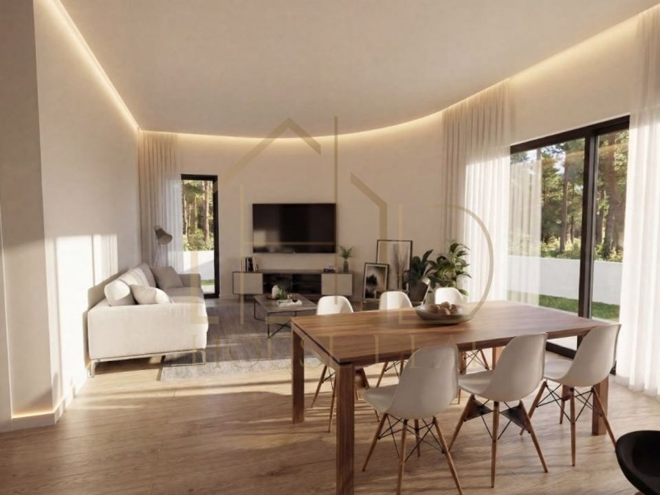 Villa i Fernao Ferro, Setubal - foto 5