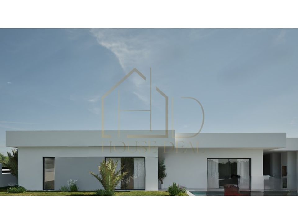 Villa i Fernao Ferro, Setubal - foto 4