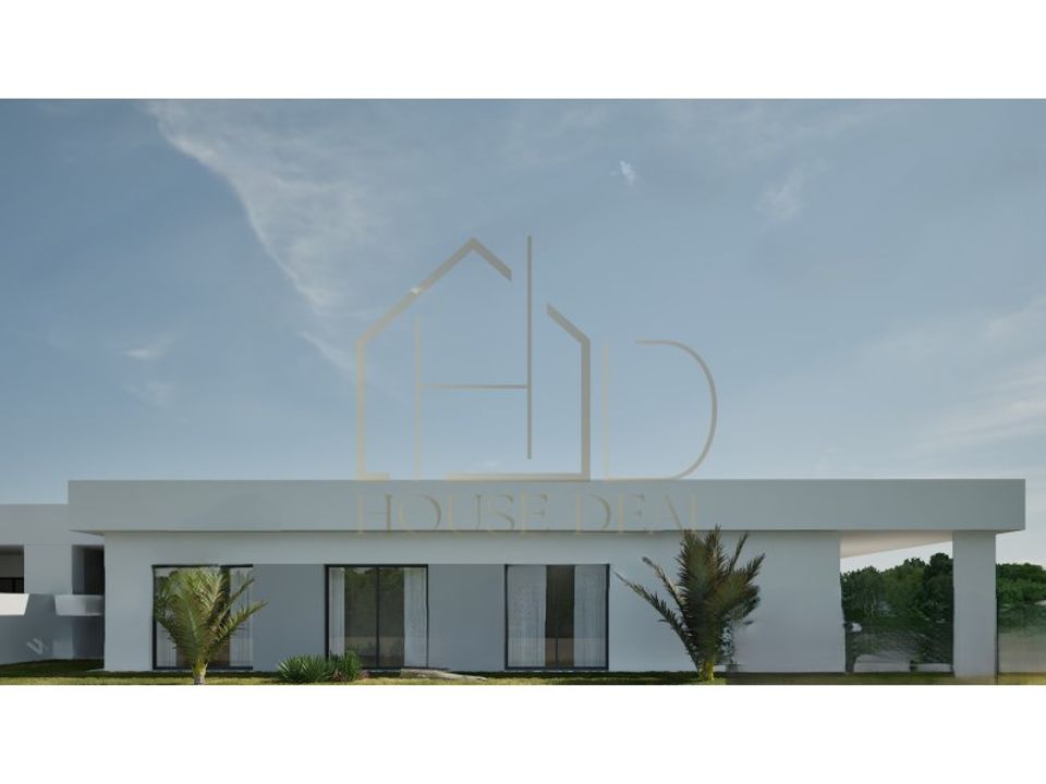 Villa i Fernao Ferro, Setubal - foto 5
