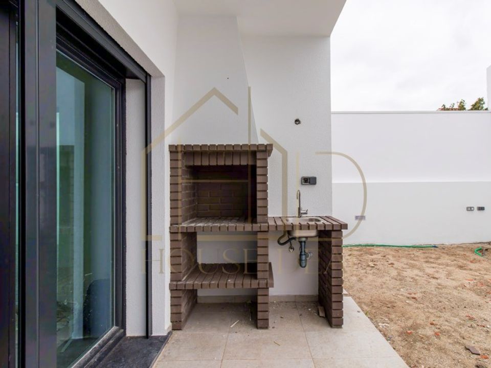 Villa i Fernao Ferro, Setubal - foto 5