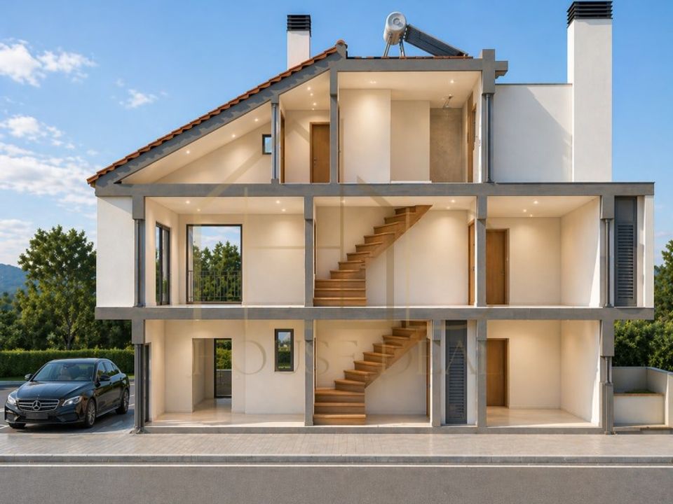 Villa i Quinta do Conde, Setubal - foto 3
