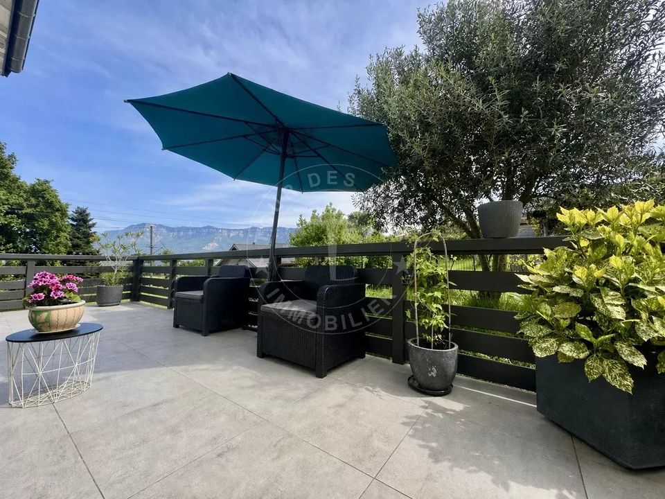 Villa in Le Bourget-du-Lac, Savoie - foto 3
