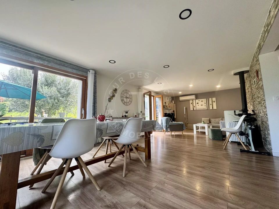 Villa in Le Bourget-du-Lac, Savoie - foto 5