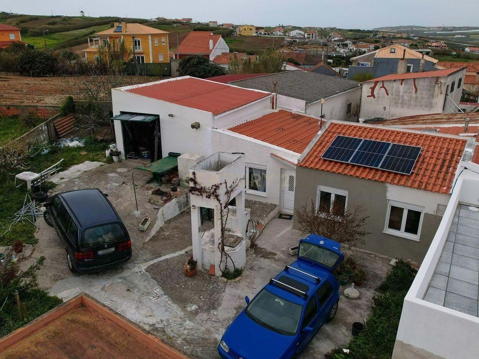 Villa a Sao Pedro da Cadeira, Lisbon - foto 2