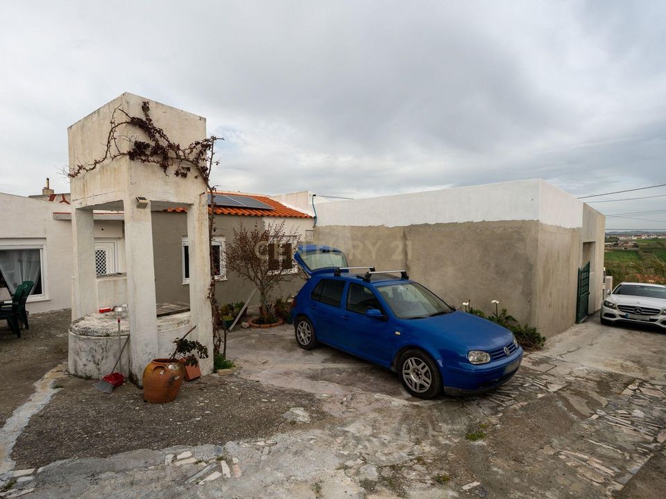 Villa a Sao Pedro da Cadeira, Lisbon - foto 4