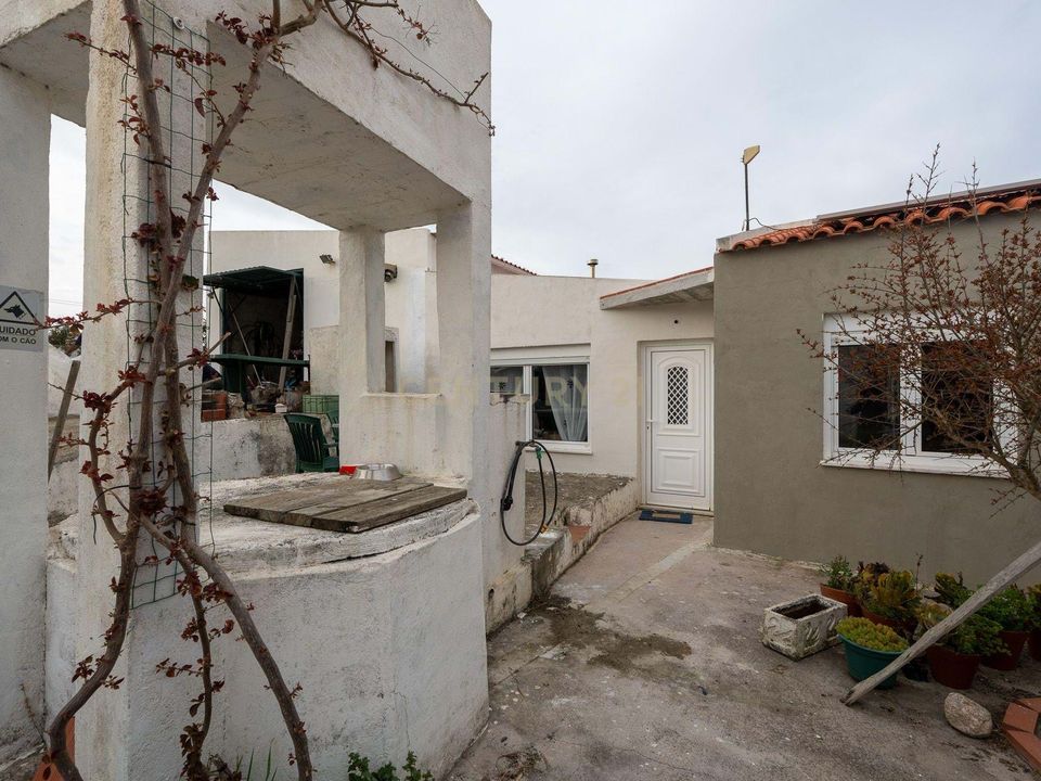 Villa a Sao Pedro da Cadeira, Lisbon - foto 5