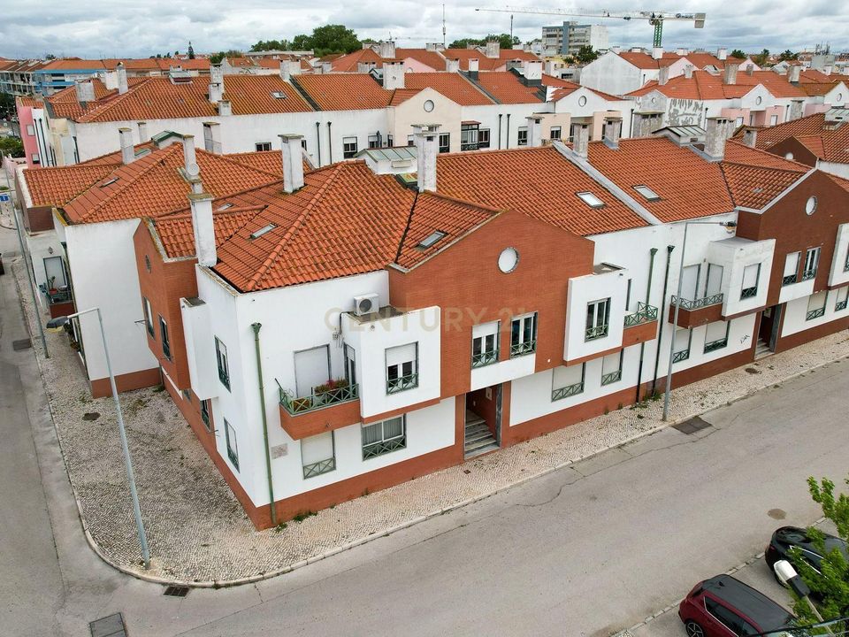Lejlighed i Montijo, Setubal - foto 1