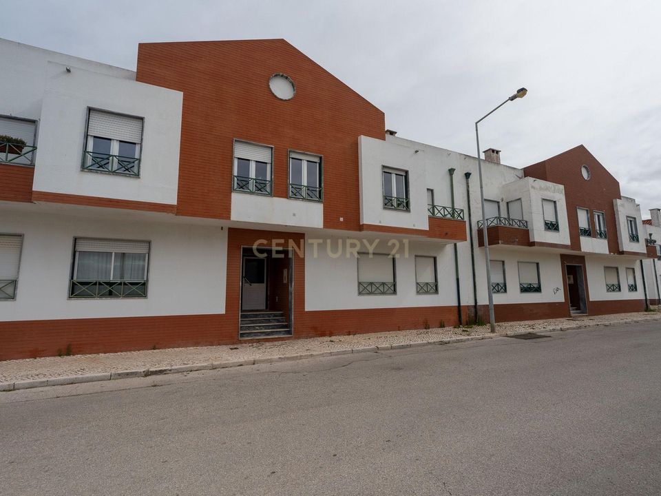 Lejlighed i Montijo, Setubal - foto 2