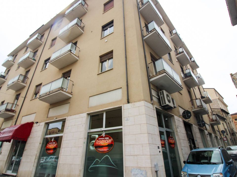 Leilighet i Teramo, Teramo - bilde 2