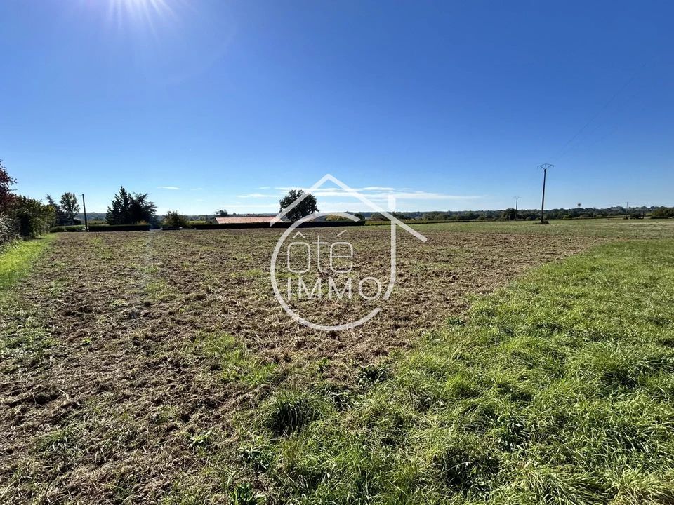 Terra a Pujols, Lot-et-Garonne - foto 2