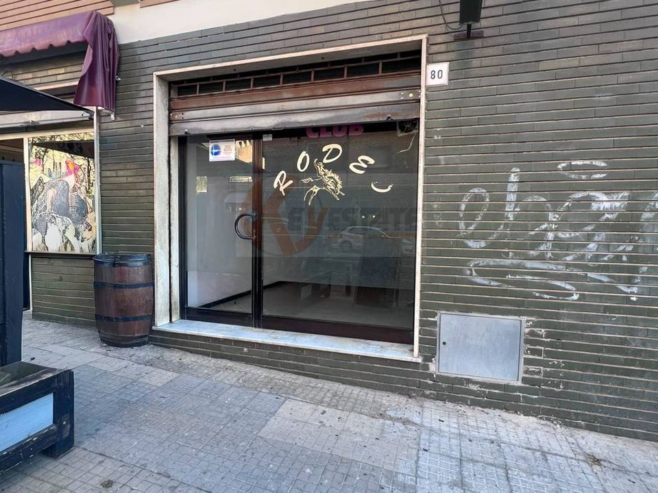 Erhvervsejendom i Sassari, Sassari - foto 1