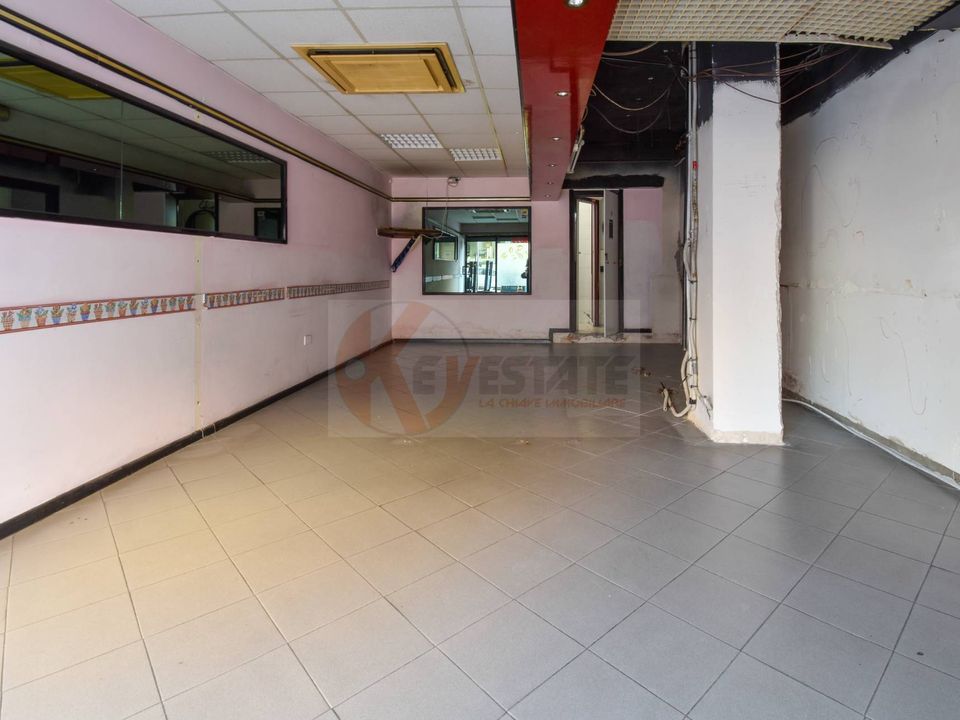 Erhvervsejendom i Sassari, Sassari - foto 2