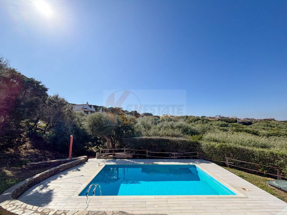 Villa i Stintino, Sassari - foto 1