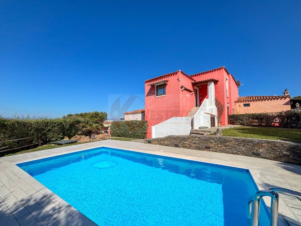 Villa i Stintino, Sassari - foto 2