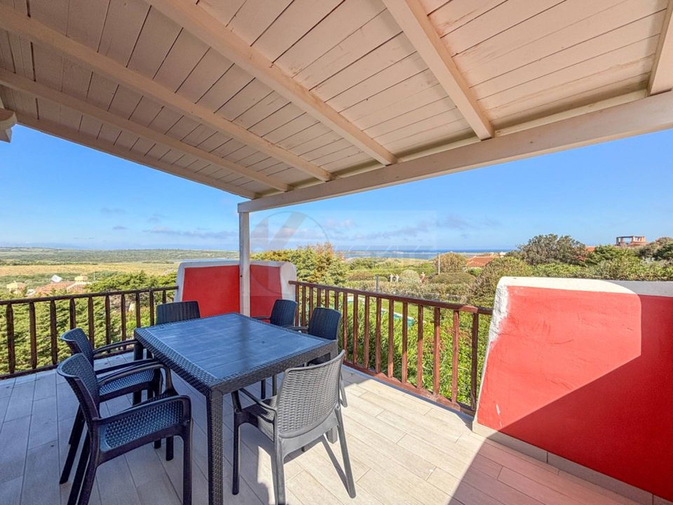 Villa i Stintino, Sassari - foto 4
