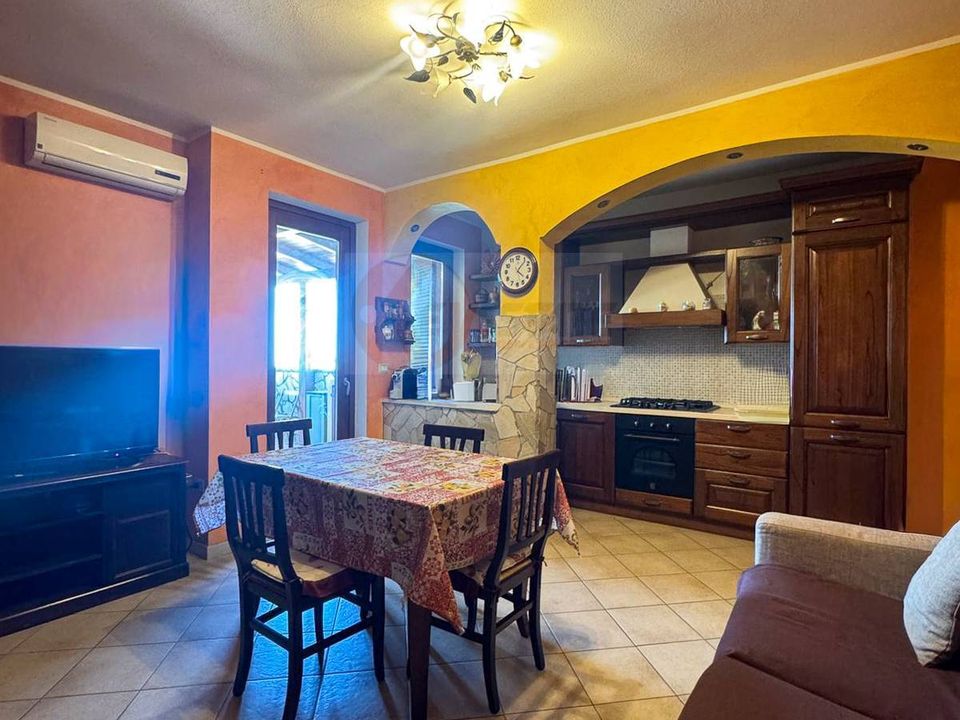 Lejlighed i Ossi, Sassari - foto 4