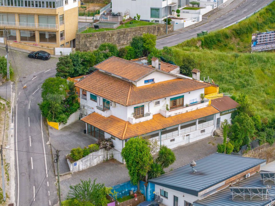 Villa i Marco de Canaveses, Porto - foto 2