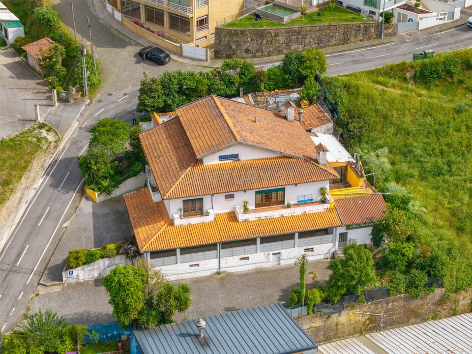 Villa i Marco de Canaveses, Porto - foto 3