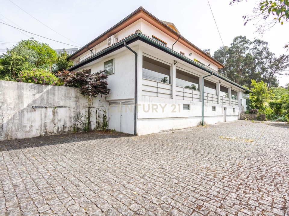 Villa i Marco de Canaveses, Porto - foto 4