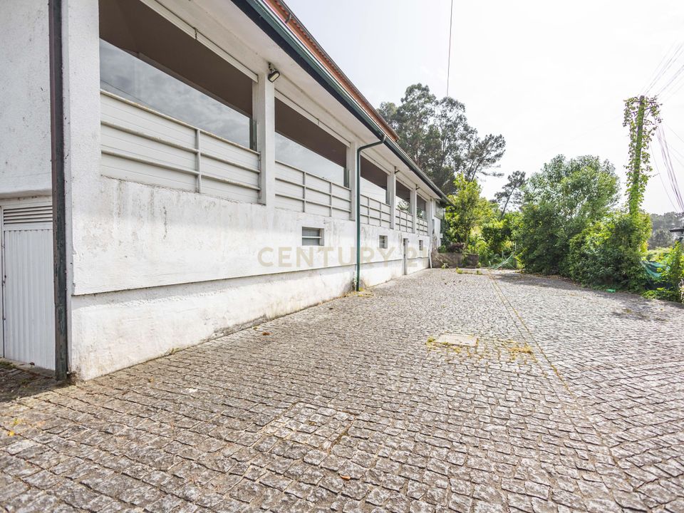 Villa i Marco de Canaveses, Porto - foto 5