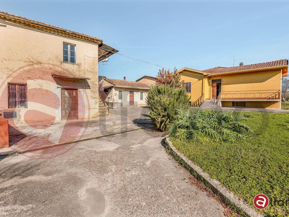 Villa i Arpino, Frosinone - foto 1